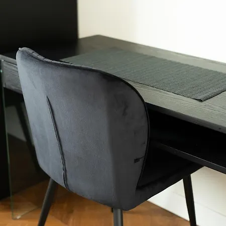 Luxury Soulful Flat Prázdninový dům Milán