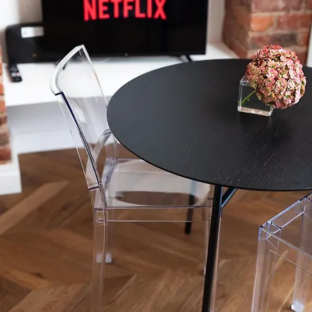 Luxury Soulful Flat 펜션 밀라노