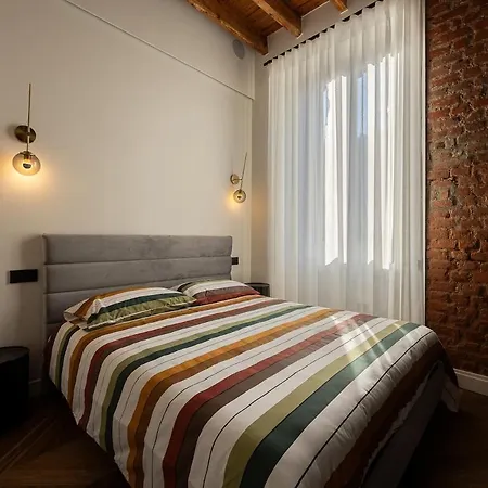 Luxury Soulful Flat * מילאנו