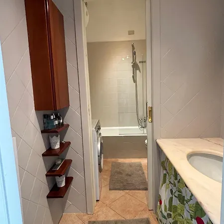 Tinyedward בית הארחה מילאנו