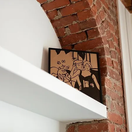 Prázdninový dům Luxury Soulful Flat Milán