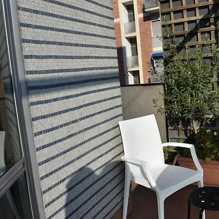 بيت ضيافة B&k ميلان