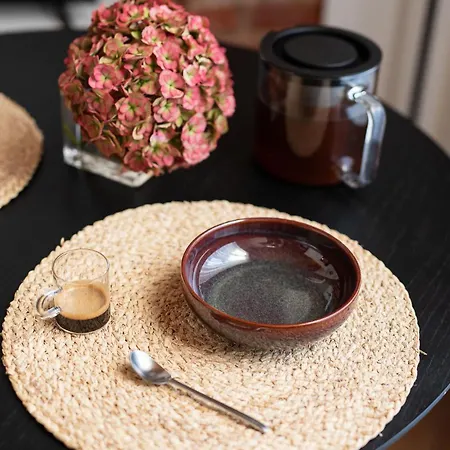 Prázdninový dům Luxury Soulful Flat Milán