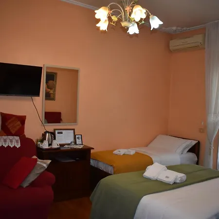 Gæstehus B&k Milano