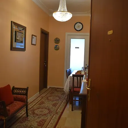 Gæstehus B&k Milano