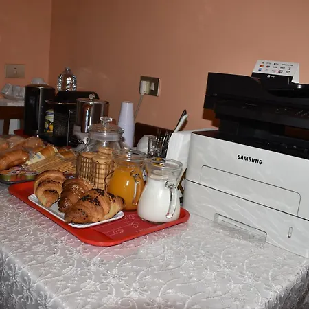 B&k بيت ضيافة *