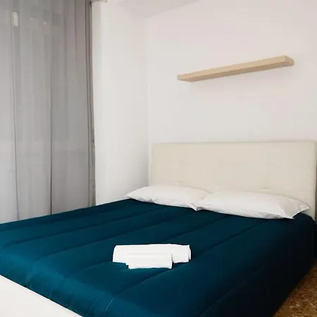Apartmán Casaportavenezia - 5 Min M1 And M3 Milán
