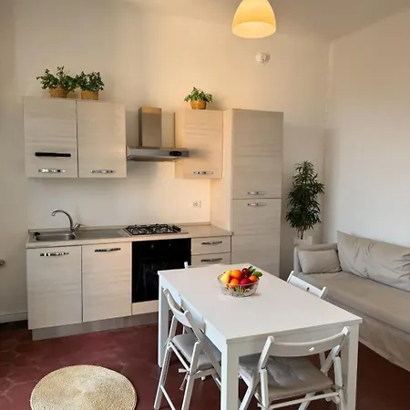 Appartmento Duomo-buenos Aires Милан