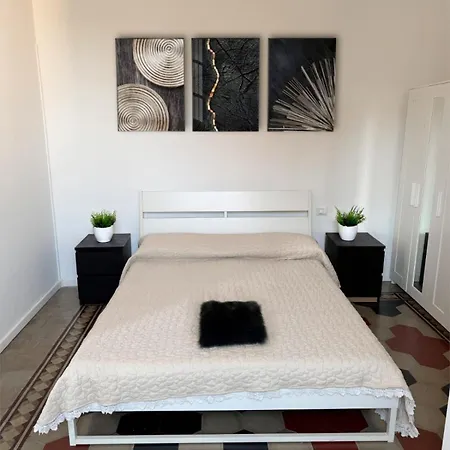 Appartmento Duomo-buenos Aires * Milánó