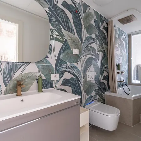 Luxury Porta Romana, Bocconi And Center * Milán