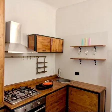 Dodo's House Centro Apartment