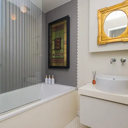 Living Porta Venezia Apartamento Milán