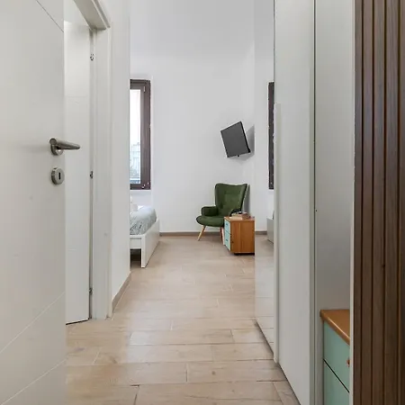 Eterna Apartment Milan