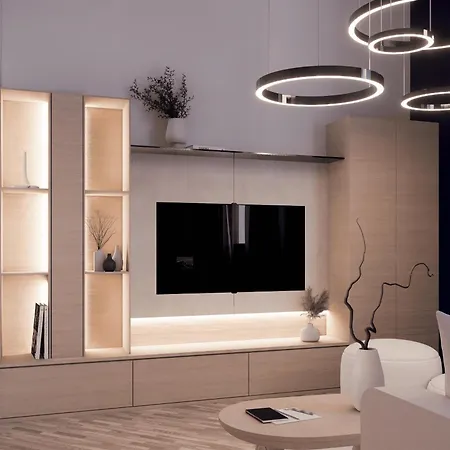 La - Restyling In Corso 2026 * Милан