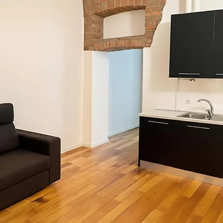 公寓 Modern In Milan, Isola Area 米兰