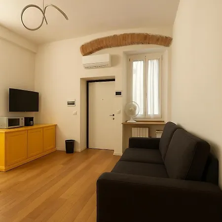 Apartment Moderno - Isola *