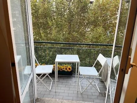 Appartamento La Casa Di Joy Milano