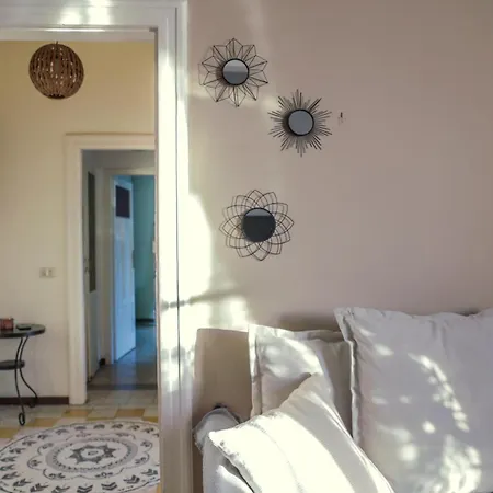 Vintage Style Apartment! Good For Fiera