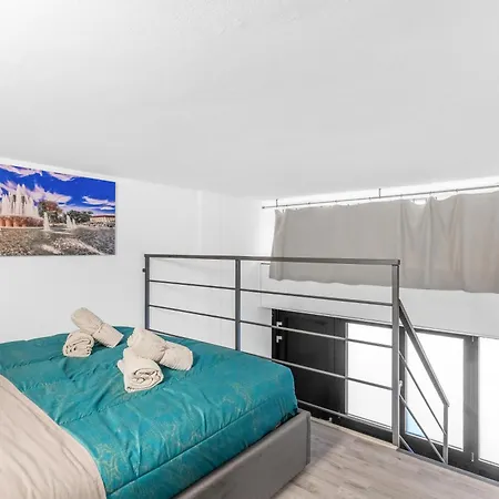 Loft1 Porta Venezia- Centro M1 Apartment Milan