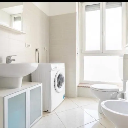 Pasubio Comfort Apartmán Milán