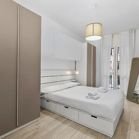 4 Min To Metro - 8 Min To Lin Airport - Area Milan