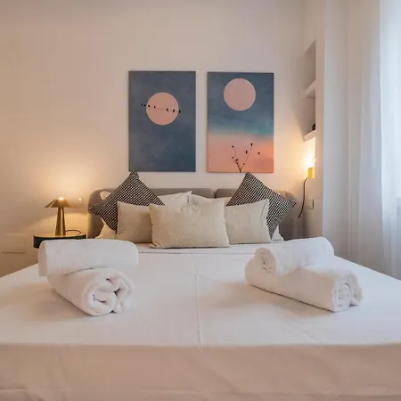 Apartment Rucellai In *