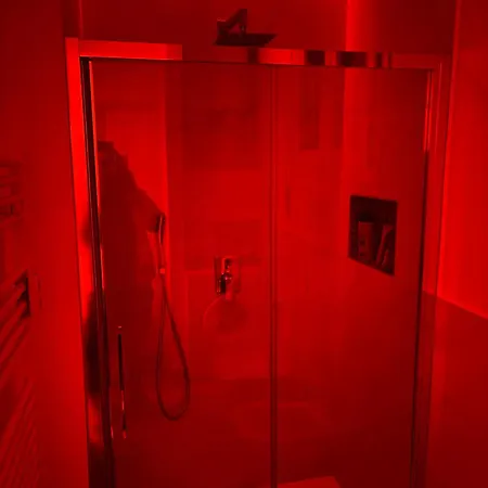 San Siro Con Giardino Privato Apartament *