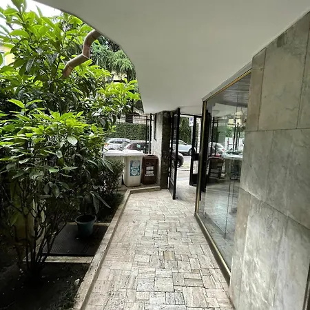 Casa Dea * ミラノ