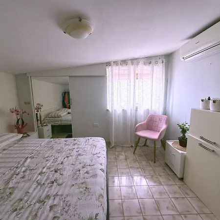 Fiorebello Apartment Milan