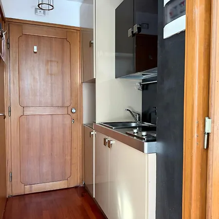 Daire Urban Jungle 7 - New Door