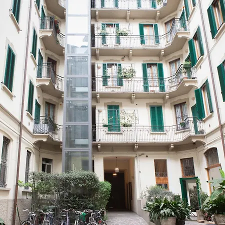 Boho Chic In Isola Area