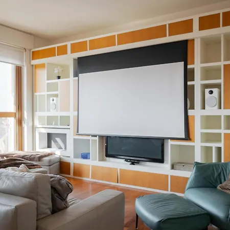 Luca Darsena Viale Papiniano