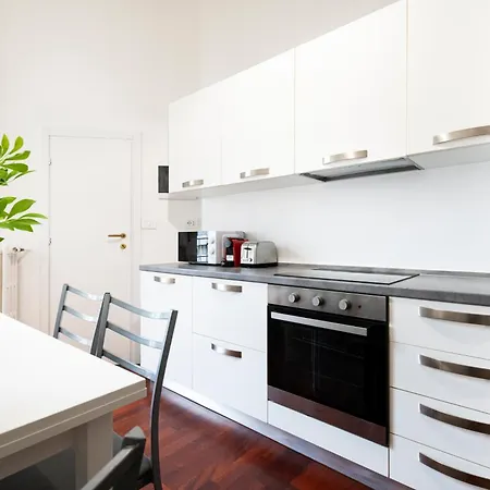 Easylife - - Italia 11 P4 - Historic Center Apartamento Milão