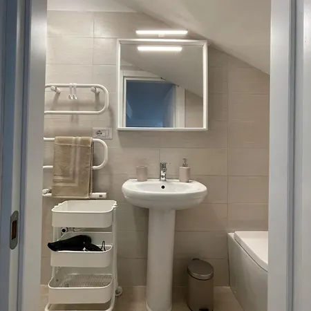 Exclusive Mm1 Porta Venezia Lejlighed *