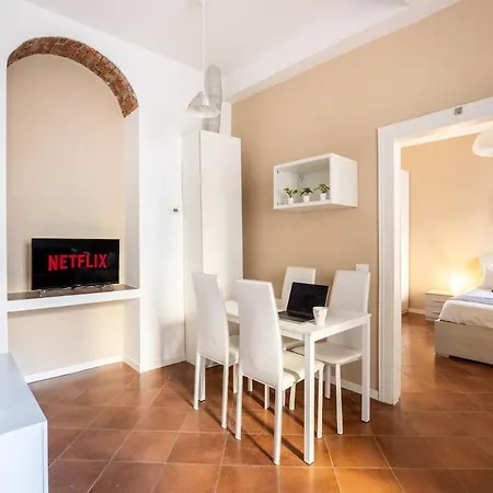 Duomo-navigli - With Wi-fi, Netflix, A-c *