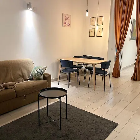 Appartamento Modern Apartment-porta Venezia Milano