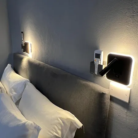 Apartament Design Prada *