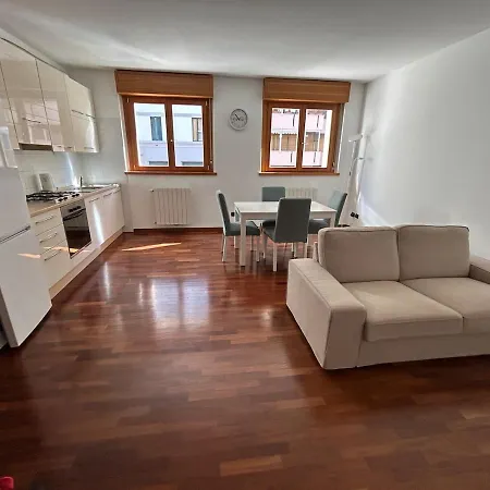 Appartamento Scalo Calabiana 10 Milano