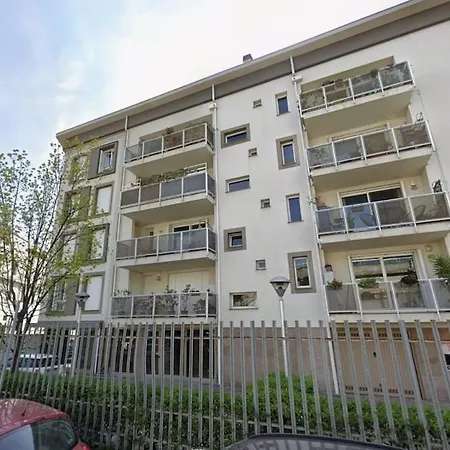 Sunny Nolo * Milano