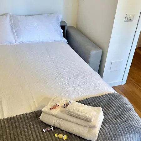 Navigli Retreat True Vibes * Mailand