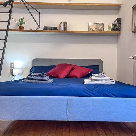 Apartamento Free Private Parking 120 Mq Duomo 15 A Piedi