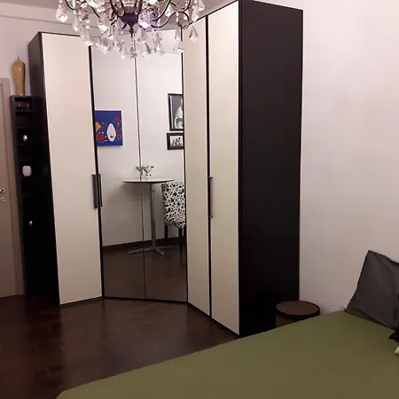 Brand New - 5 Minutes From Istria Metro Station Appartamento Milano