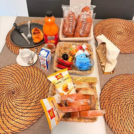 Luxury On Corso Garibaldi * Mediolan