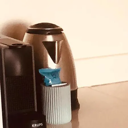 Lejlighed Gorgeous Open Space Missori And Vetra Subway *