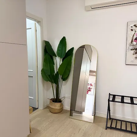 Apartmán Navigli Chic Milán