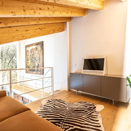 Apartmán Luxury Porta Romana, Bocconi And Center