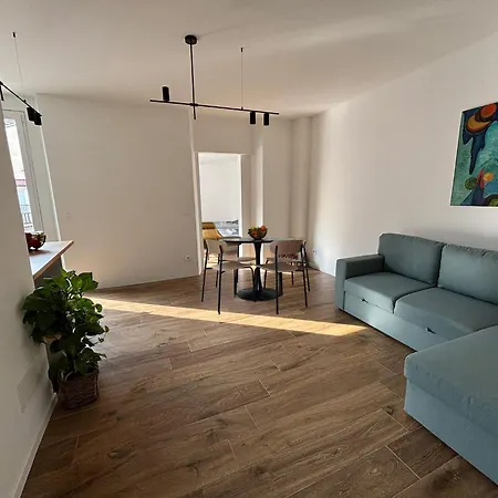 Urban Nolo - Piazzale Loreto Appartement *