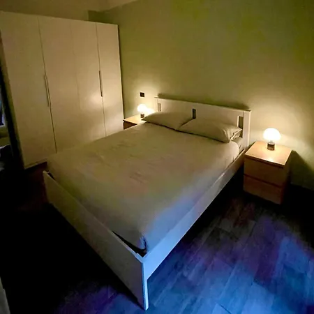 Apartment Dodo's House Centro Mailand