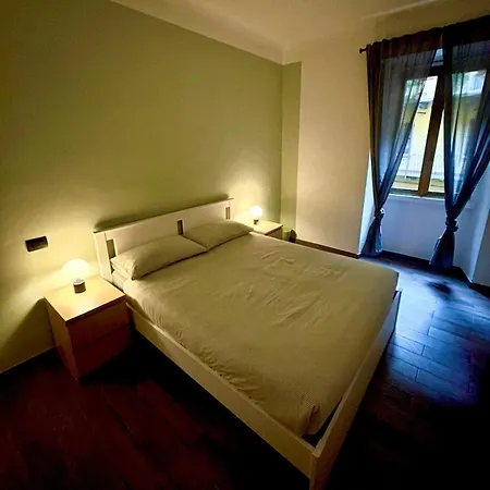 Dodo's House Centro Apartment Mailand