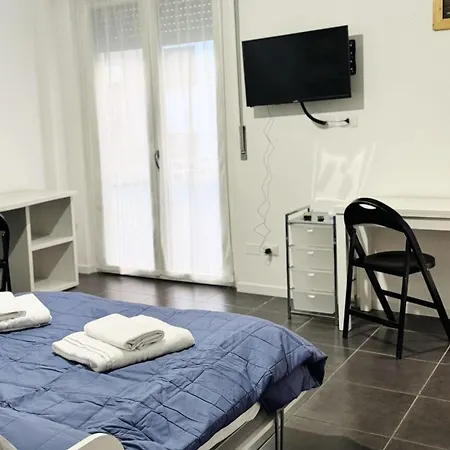 Apartment Citylife Nest - By Be Your Milan